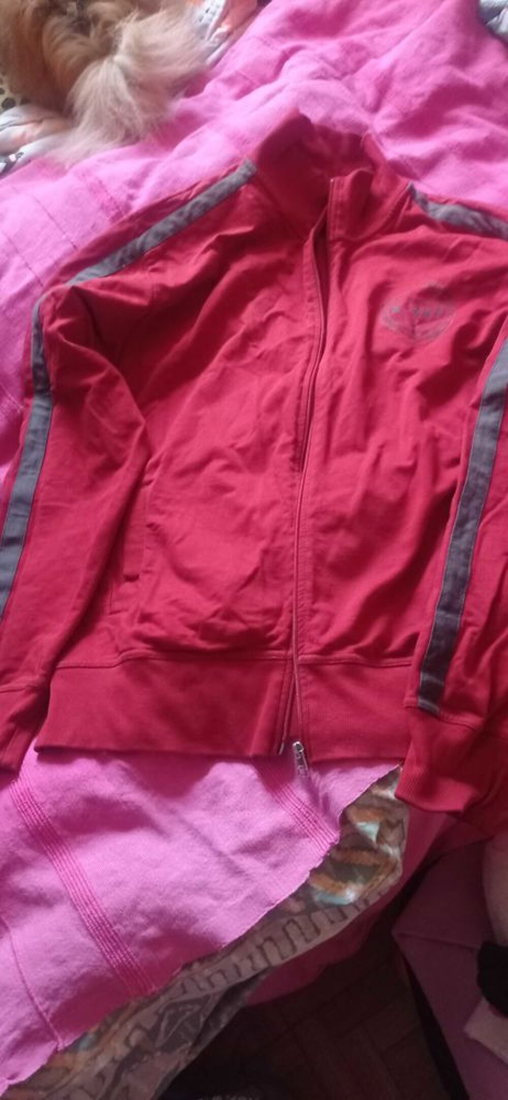 blouson pour homme Vêtements