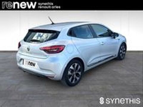 Clio V Clio E-Tech 140 - 21N Limited 2022 occasion 13200 Arles