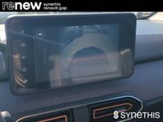 Sandero TCe 90 - 22 Stepway Confort 2022 occasion 05000 Gap