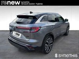 Austral E-Tech hybrid 200 Iconic 2023 occasion 83160 La Valette-du-Var