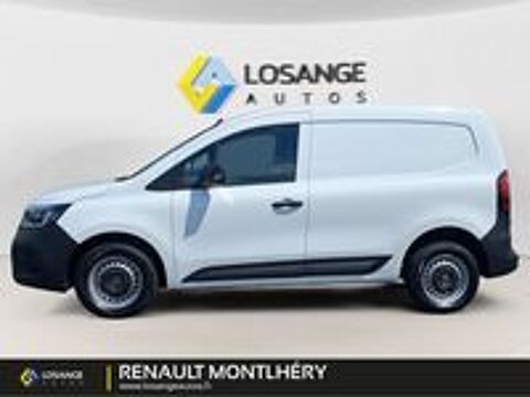 Kangoo Express BLUE DCI 95 GRAND CONFORT- 22 2024 occasion 91310 Montlh&eacute;ry