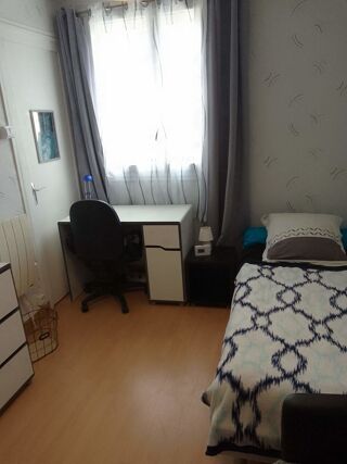  Chambre � louer 1 pi�ce 12 m� Rez�