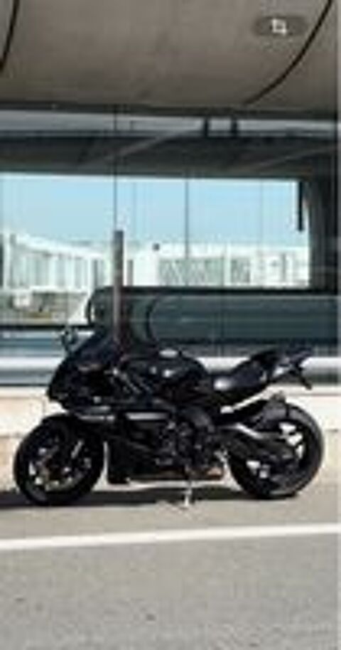YAMAHA 2024 occasion 78570 Andr&eacute;sy