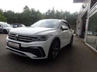 Tiguan 1.4eHybrid 245 DSG6 R-LINE EXCLUSIVE 2021 occasion 19460 Naves