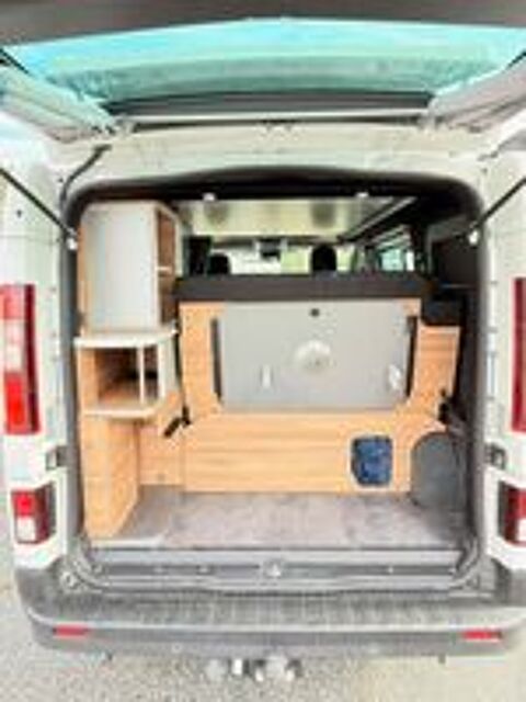  2013 occasion 31120 Roques