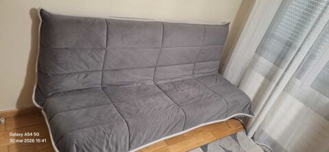 Clic clac TOUNDRA 220 Barberaz (73)