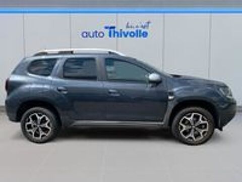 Duster Blue dCi 115 4x2 Prestige 2021 occasion 42120 Le Coteau