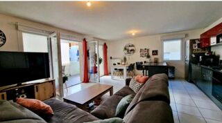  Appartement  vendre 3 pices 71 m