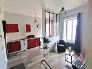  Appartement � louer 1 pi�ce 26 m�