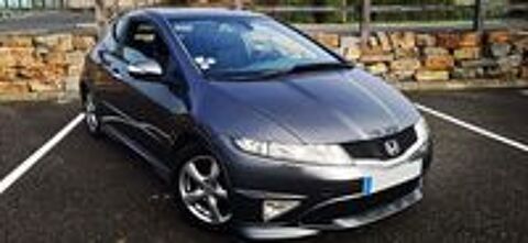 Civic 1.4 i-VTEC Type S 2009 occasion 61450 Le Ch&acirc;tellier