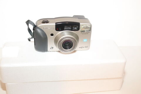 Minolta IX DATE VECTIS 40
30 Li�vin (62)