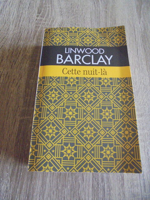 Cette nuit-l� (87) 5 Tours (37)