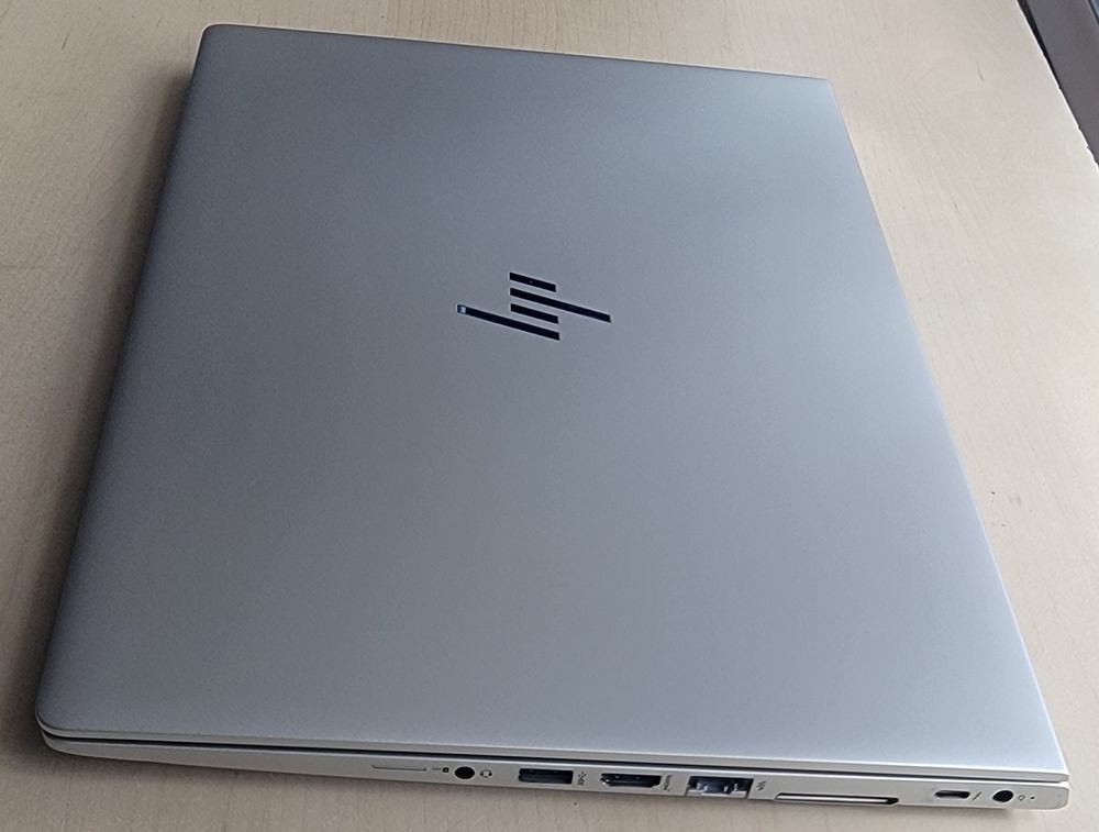 HP EliteBook 850 G5 i5/16Go/256Go SSD/Windows 11 Pro Matériel informatique