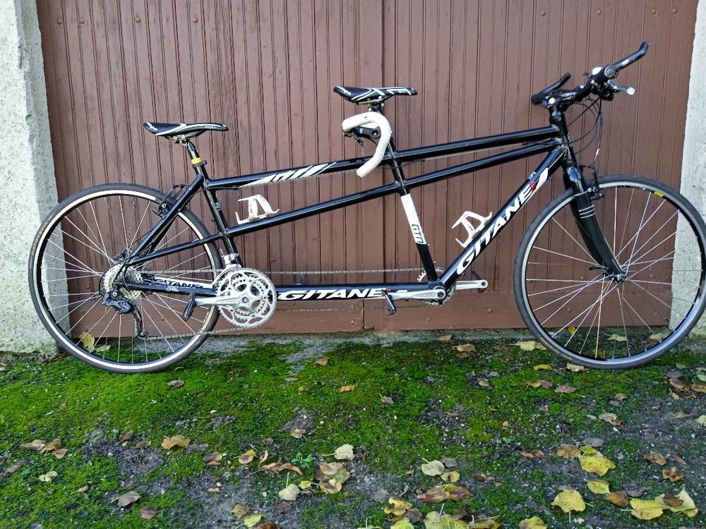 TANDEM Vélos