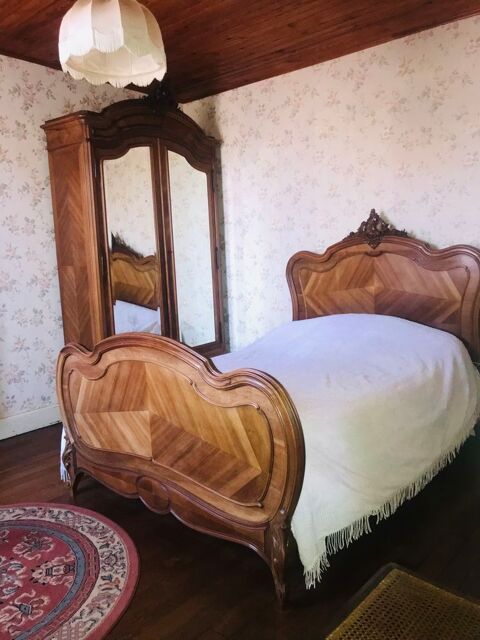  Maison  louer 5 pices 122 m Saint-malo-en-donziois