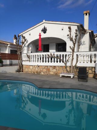  Villa � vendre 4 pi�ces 120 m�