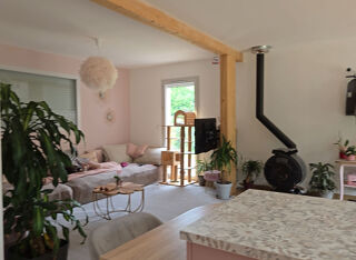  Maison � vendre 6 pi�ces 123 m�