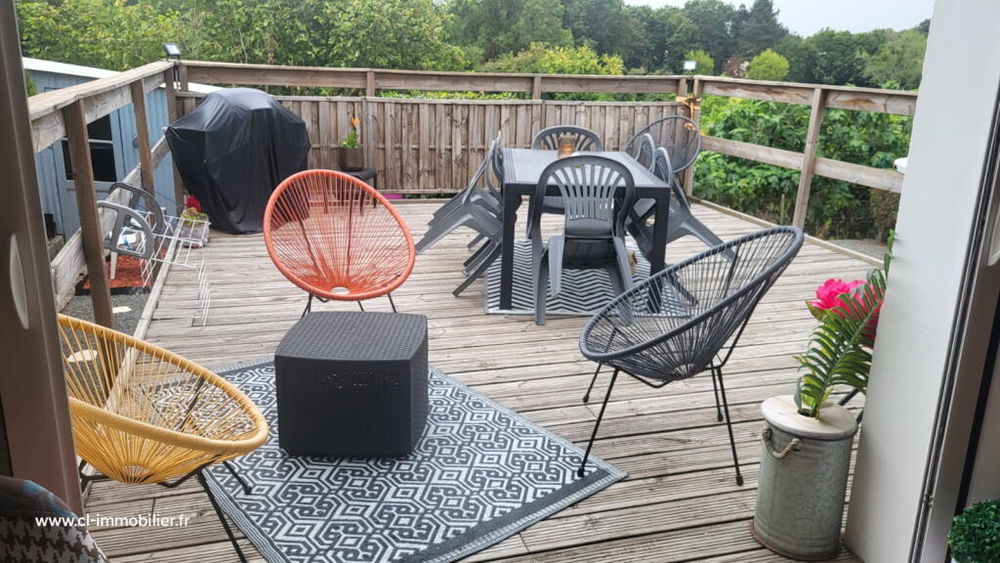 Maison 4 pièces 72 m² · à Parthenay · 72 m² · 149 000 €