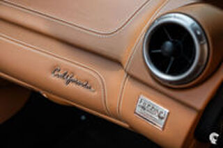 California V8 4.3 460ch 2011 occasion 75014 Paris