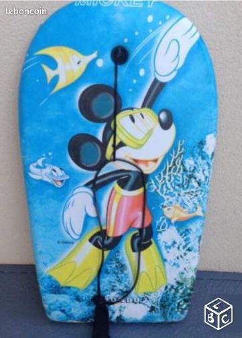 2 planches de bodysurf  8 Beauchamp (95)
