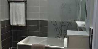  Appartement � louer 1 pi�ce 20 m� Gex