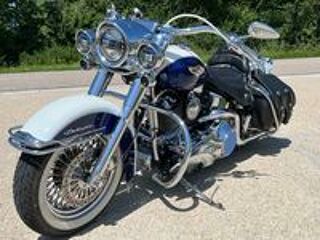 HARLEY-DAVIDSON 2006 occasion 54690 Lay-Saint-Christophe