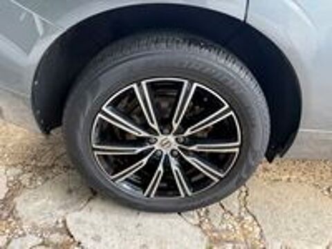 XC60 D4 AdBlue 190 ch Geartronic 8 Inscription occasion 33140 Villenave-d'Ornon