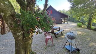  Chalet � vendre 5 pi�ces 150 m� Argentat