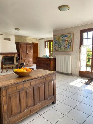  Maison � vendre 6 pi�ces 130 m�