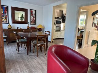  Maison à vendre 6 pièces 92 m²