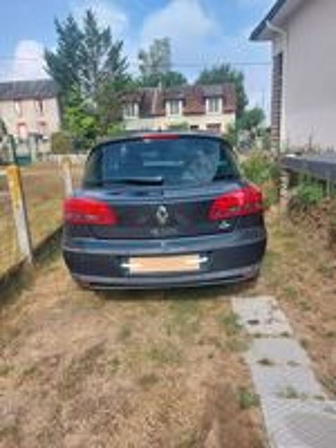 Vel Satis 3.0 dCi 180 Privil&egrave;ge Proactive A 2002 occasion 23300 La Souterraine