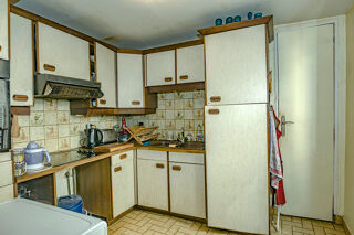  Appartement � vendre 3 pi�ces 54 m�