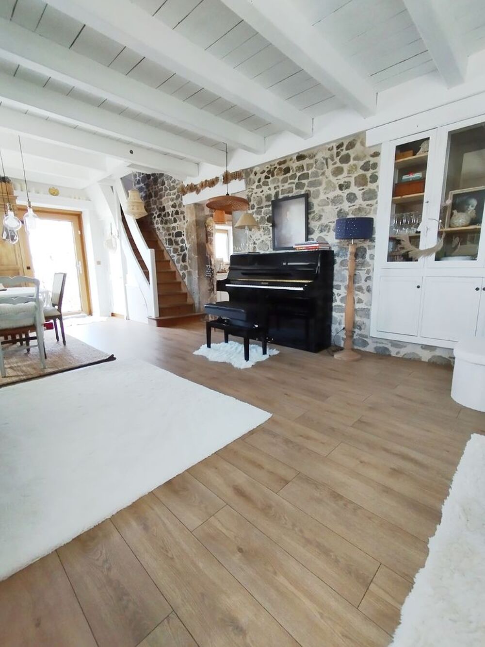 Vente Maison Maison de village de 134 m2 Villard (74420) Villard