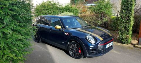 Mini Clubman JCW 306 CH 2021 occasion Orl&eacute;ans 45000
