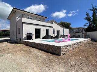  Villa  vendre 4 pices 120 m