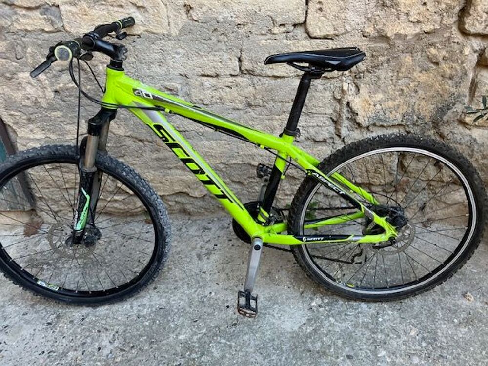 Vtt scott aspect 40 deals