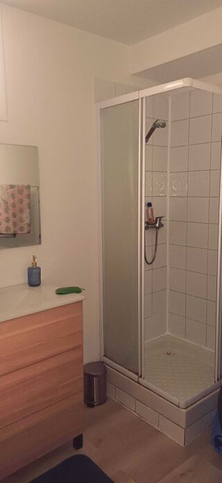 Appartement à vendre 3 pièces 40 m²