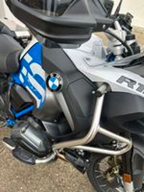 BMW 2018 occasion 40390 Saint-Martin-de-Seignanx