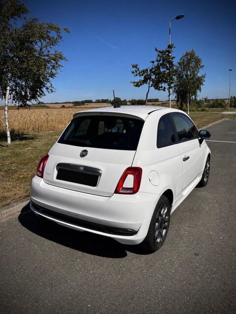 Fiat 500 Sport - 1.2 69ch