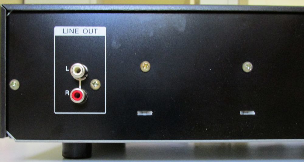 Lecteur cd Sony CDP 312 Audio et hifi