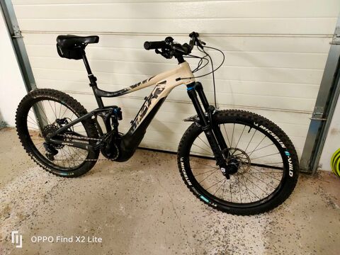 VTTAE Giant Reign E+2 PRO 2600 Saint-Avit (81)