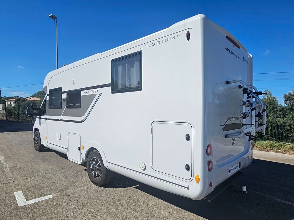  2025 occasion 83550 VIDAUBAN