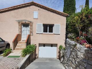  Maison à louer 3 pièces 55 m²