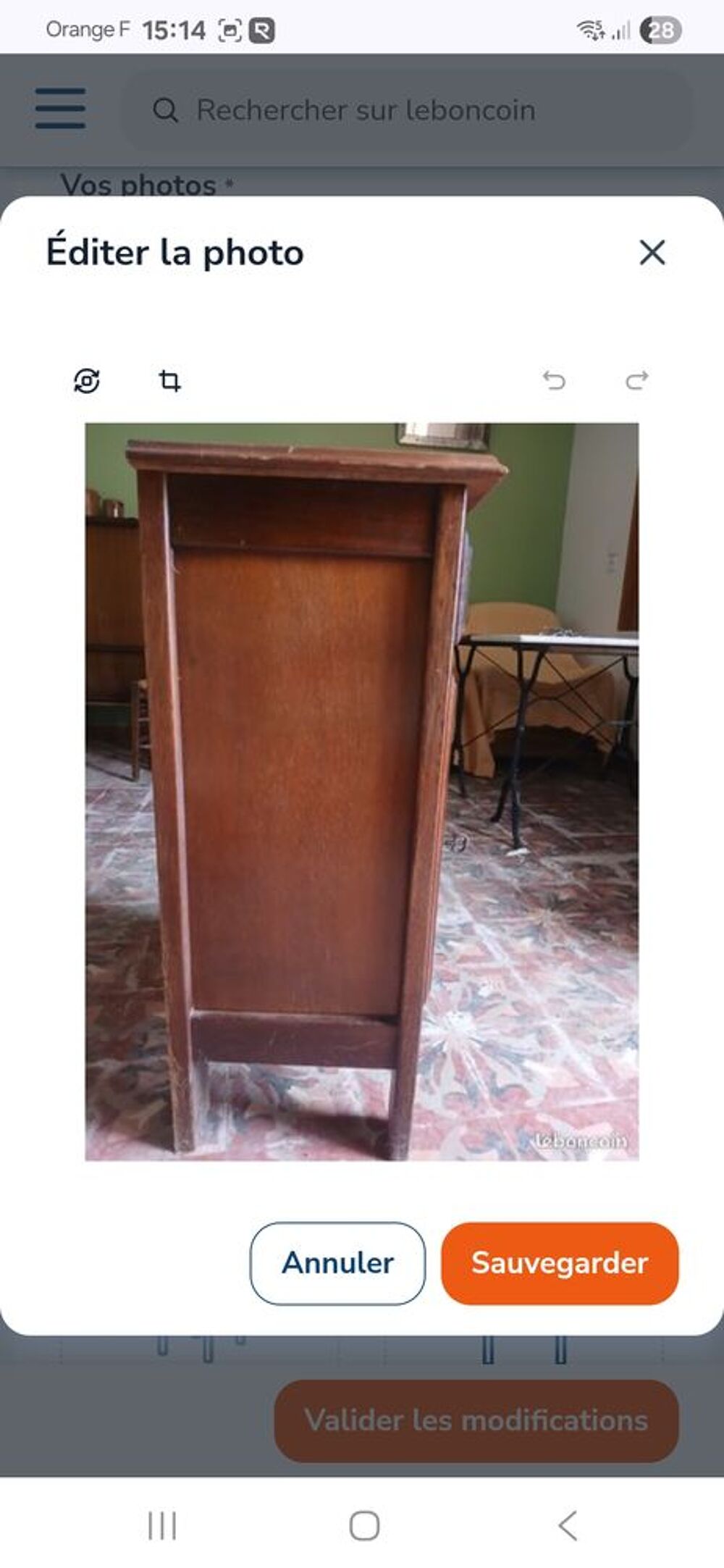 Meuble d'appoint Meubles