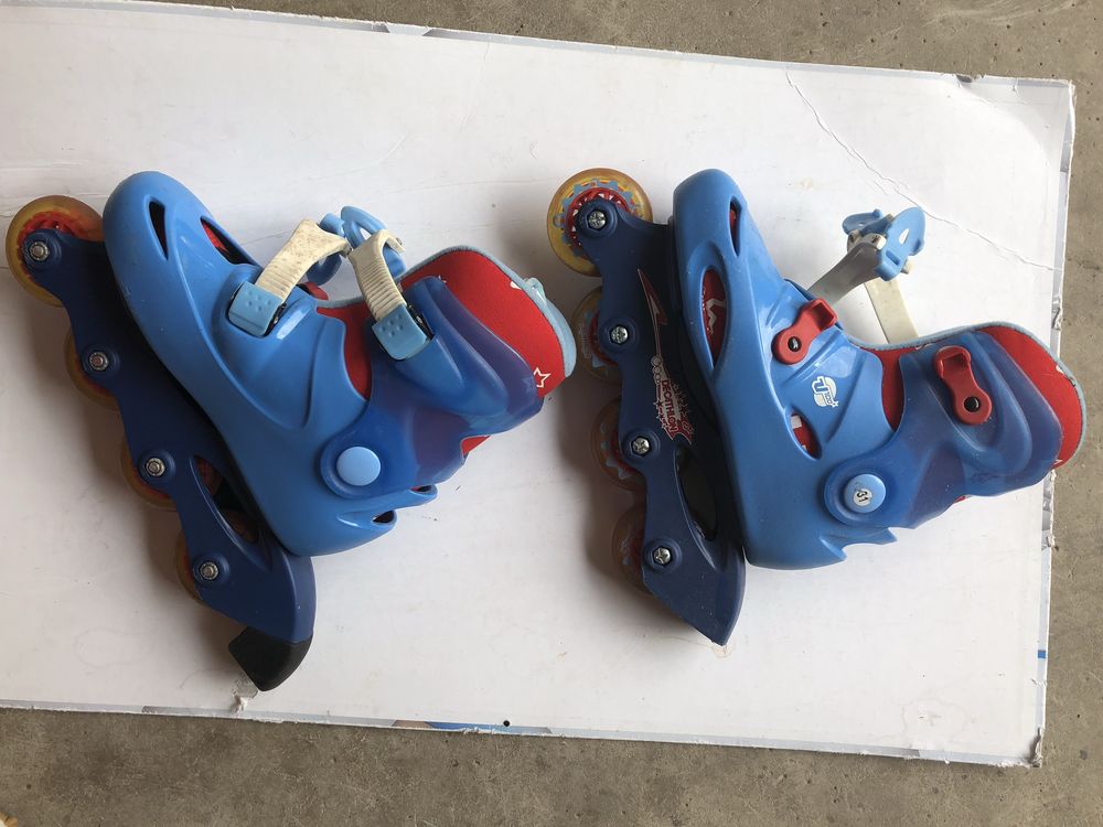 Rollers Sports