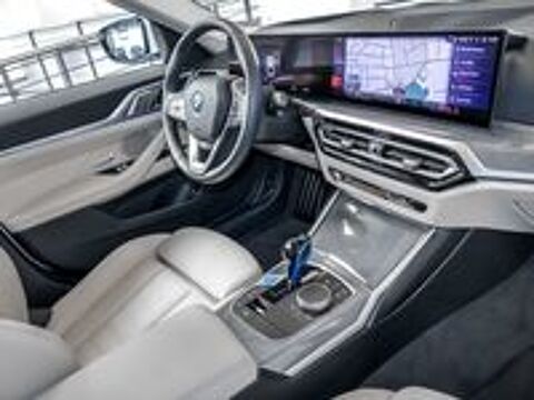i4 eDrive40 340 ch BVA 2022 occasion 67100 Strasbourg