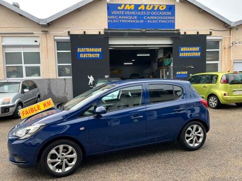 Annonce voiture Opel Corsa 7990 �