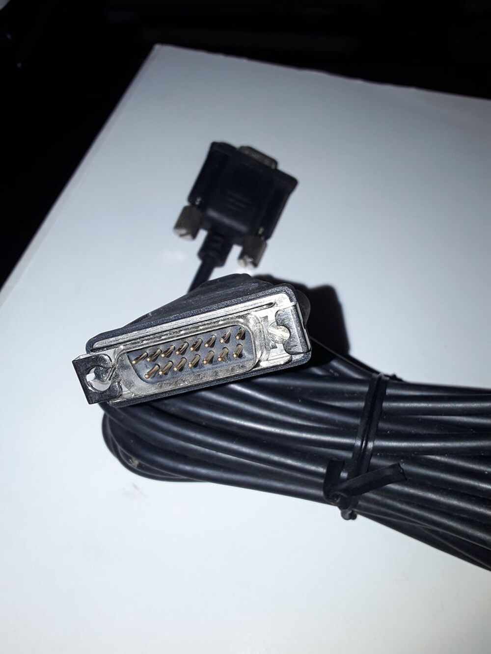 CABLE AWM E101344 STYLE 2464 Matériel informatique