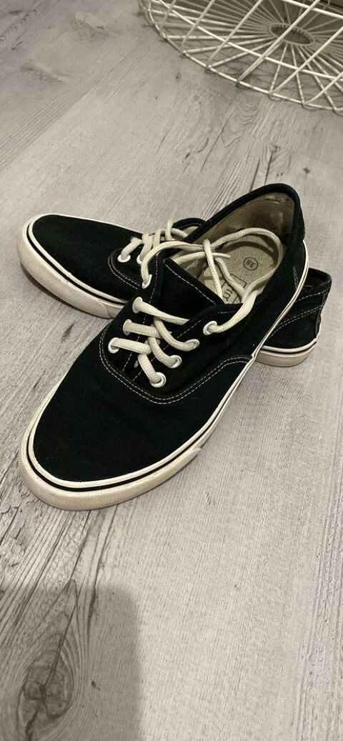 chaussures de ville 5 Saint-tienne (42)