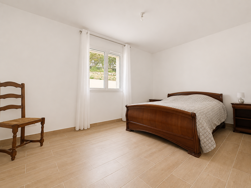 Vente Maison Rare à la : villa lumineuse Le tignet
